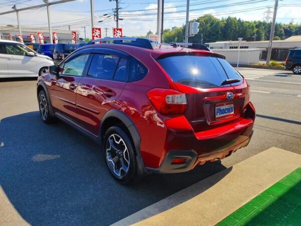 SUBARU XV 2013 RESERVED FOR EMELIO ESA - Image 6