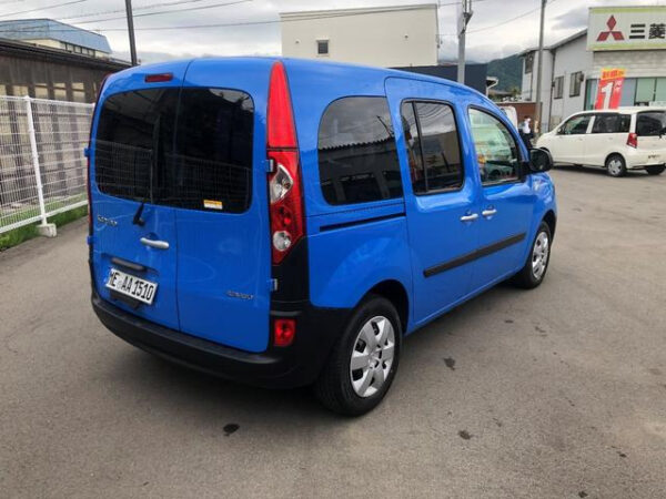 RENAULT KANGOO 2013 - Image 6