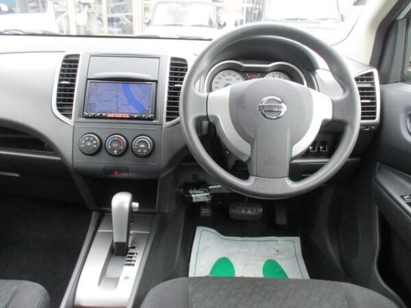 NISSAN WINGROAD 2013 - Image 10