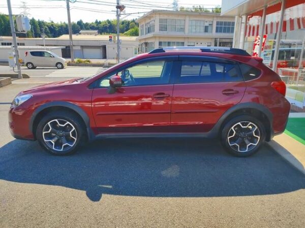 SUBARU XV 2013 RESERVED FOR EMELIO ESA - Image 7