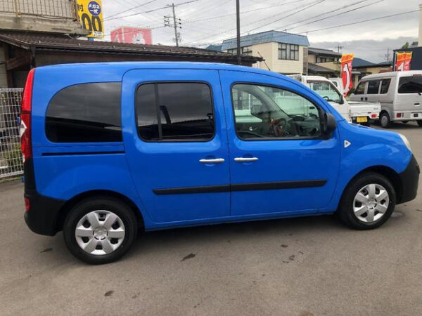 RENAULT KANGOO 2013 - Image 7