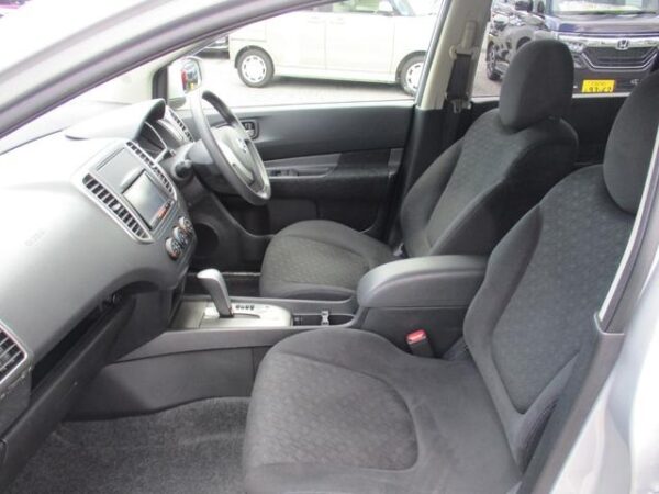 NISSAN WINGROAD 2013 - Image 11