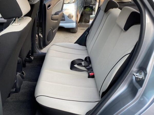 MAZDA DEMIO 2008 - Image 8