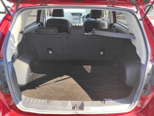SUBARU XV 2013 RESERVED FOR EMELIO ESA - Image 8