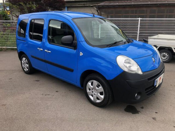 RENAULT KANGOO 2013 - Image 8
