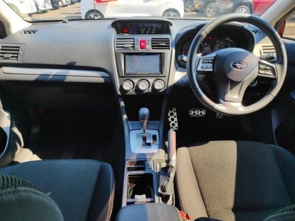 SUBARU XV 2013 RESERVED FOR EMELIO ESA - Image 9