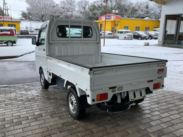 SUZUKI CARRY TRUCK 2013 - Image 9