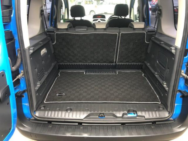 RENAULT KANGOO 2013 - Image 9