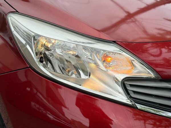 NISSAN NOTE X 2013 RESERVED FAAGALU - Image 13