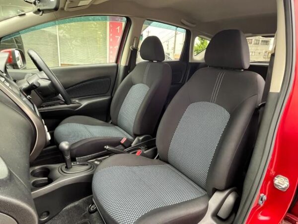 NISSAN NOTE X 2013 RESERVED FAAGALU - Image 20