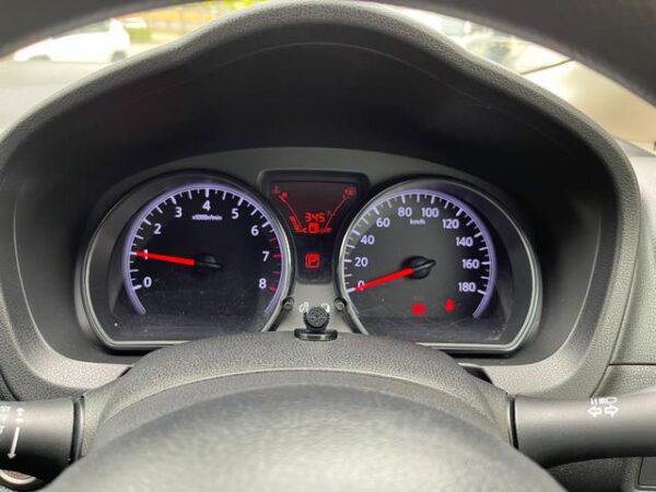 NISSAN NOTE X 2013 RESERVED FAAGALU - Image 26