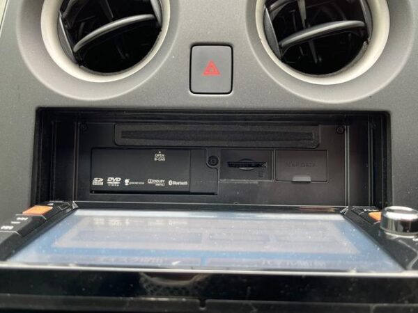 NISSAN NOTE X 2013 RESERVED FAAGALU - Image 29