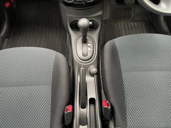 NISSAN NOTE X 2013 RESERVED FAAGALU - Image 32