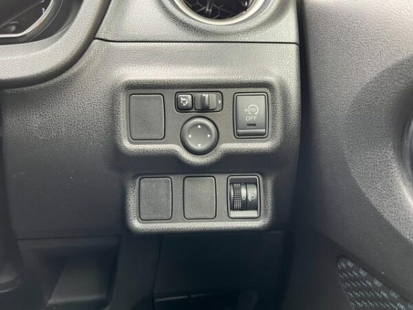 NISSAN NOTE X 2013 RESERVED FAAGALU - Image 33