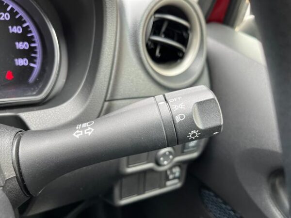 NISSAN NOTE X 2013 RESERVED FAAGALU - Image 38