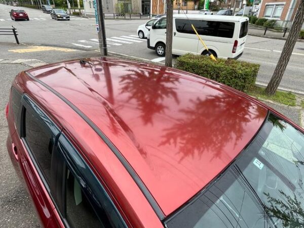 NISSAN NOTE X 2013 RESERVED FAAGALU - Image 44