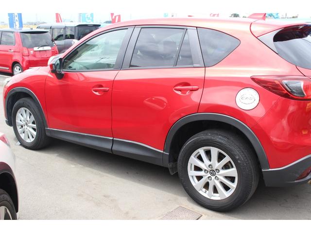 MAZDA CX-5 2013 – M.I TRADING JAPAN