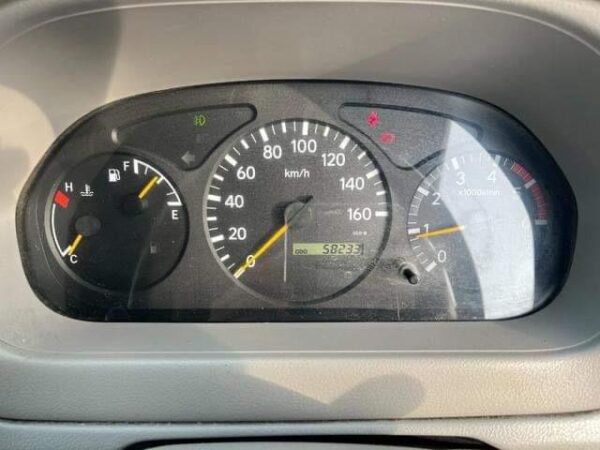 TOYOTA DYNA 2006 4WD GETPERT SOLD - Image 13