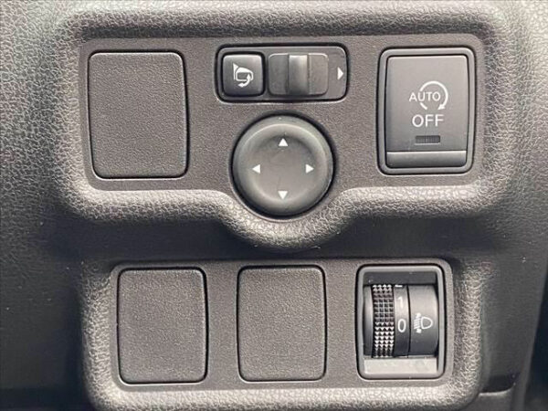 NISSAN NOTE RESERVED FOR DANIEL PAUL FREEMAN AISOLI - Image 9