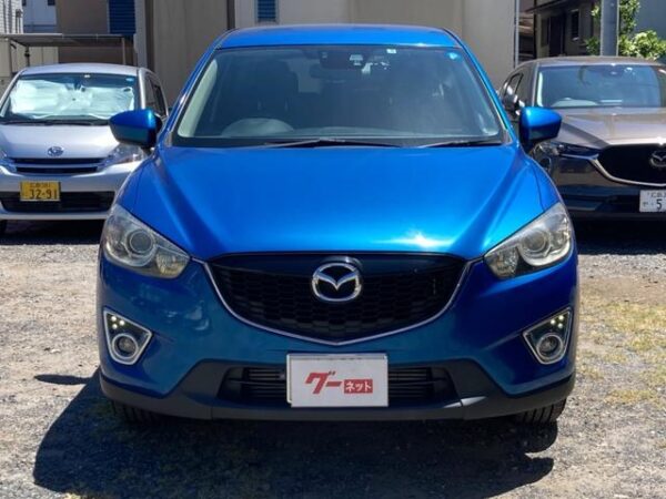 MAZDA CX-5 2013 - Image 2