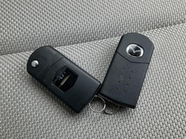 MAZDA DEMIO 2010 - Image 25
