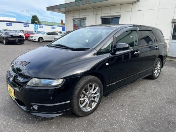 HONDA ODYSSEY 2006 - Image 2