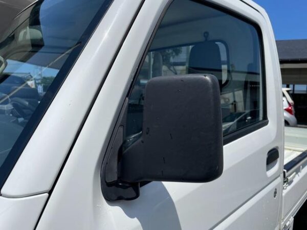 SUZUKI CARRY TRUCK 2013 - Image 10