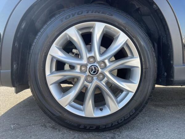 MAZDA CX-5 2015 - Image 10
