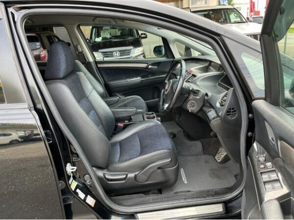 HONDA ODYSSEY 2006 - Image 10