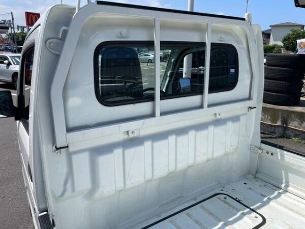 SUZUKI CARRY TRUCK 2013 - Image 11