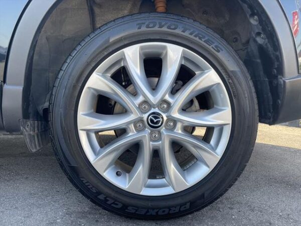 MAZDA CX-5 2015 - Image 11
