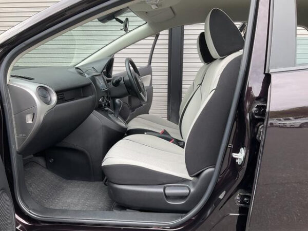 MAZDA DEMIO 2010 - Image 17