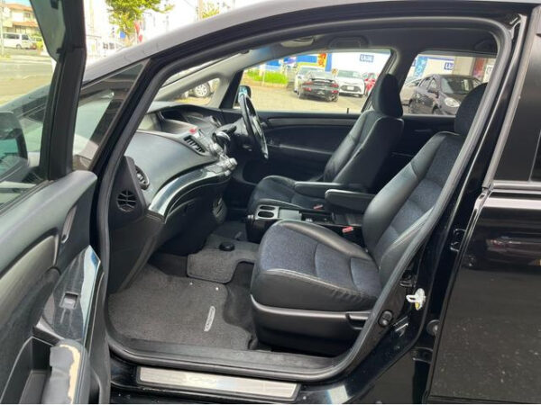 HONDA ODYSSEY 2006 - Image 11