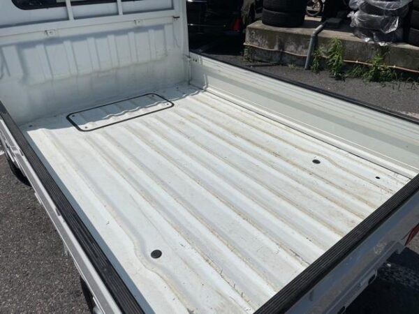 SUZUKI CARRY TRUCK 2013 - Image 12