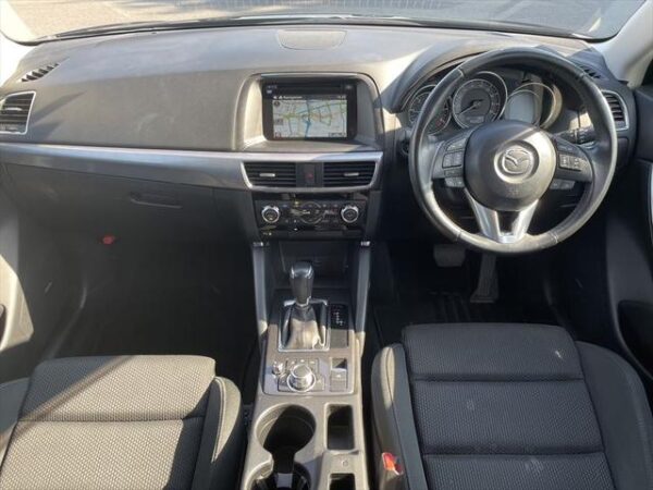 MAZDA CX-5 2015 - Image 12