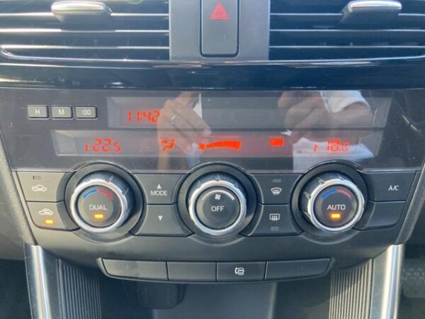 MAZDA CX-5 2013 - Image 12