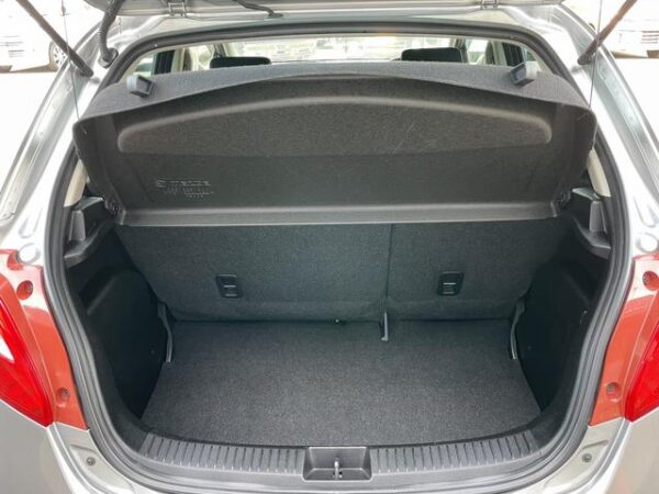 MAZDA DEMIO 2013 - Image 12