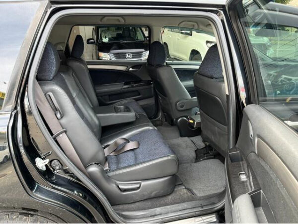HONDA ODYSSEY 2006 - Image 12