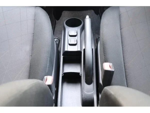 MAZDA DEMIO 2013 - Image 12