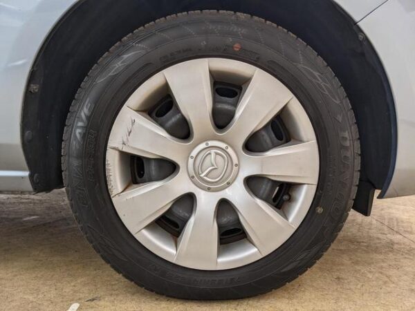 MAZDA DEMIO 2013 - Image 14