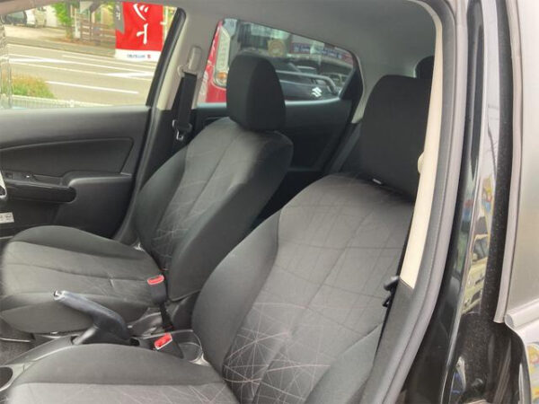MAZDA DEMIO 2008 - Image 13
