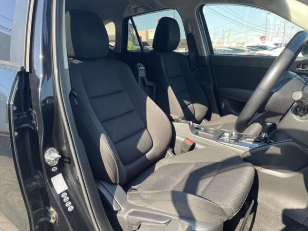 MAZDA CX-5 2015 - Image 13