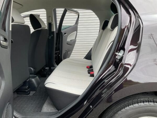MAZDA DEMIO 2010 - Image 19