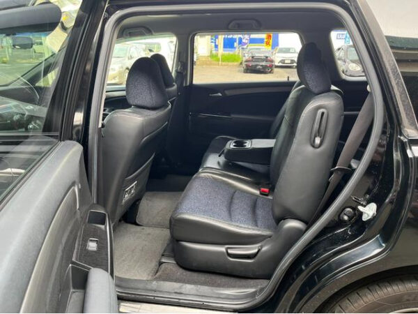 HONDA ODYSSEY 2006 - Image 13
