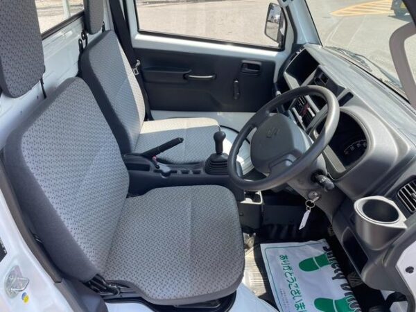 SUZUKI CARRY TRUCK 2013 - Image 14