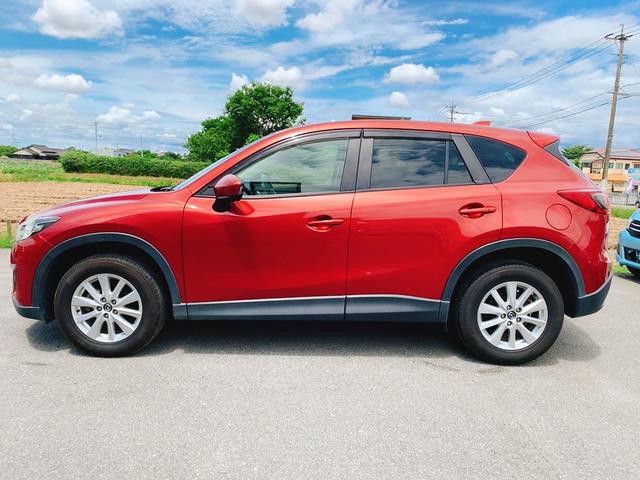 MAZDA CX-5 2013 – M.I TRADING JAPAN