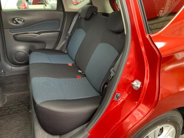 NISSAN NOTE 2013 - Image 16