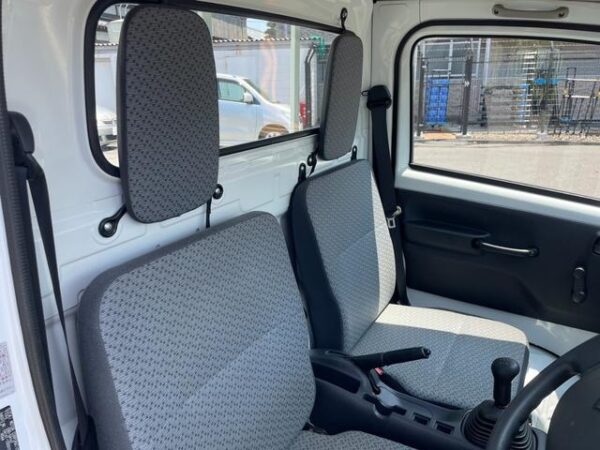 SUZUKI CARRY TRUCK 2013 - Image 15