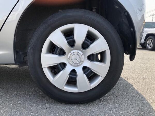 MAZDA DEMIO 2013 - Image 15