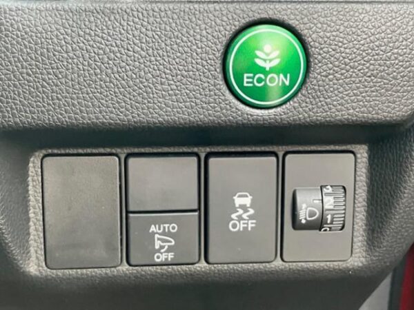 HONDA FIT 2013 - Image 15